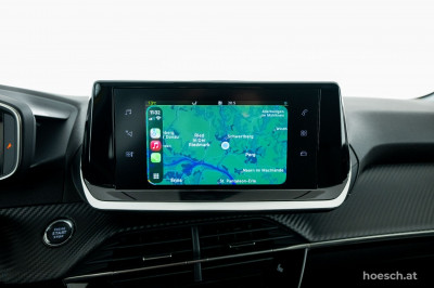 Peugeot 208 Gebrauchtwagen Peugeot 208 Gebrauchtwagen