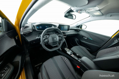 Peugeot 208 Gebrauchtwagen Peugeot 208 Gebrauchtwagen