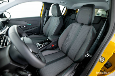 Peugeot 208 Gebrauchtwagen Peugeot 208 Gebrauchtwagen