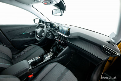 Peugeot 208 Gebrauchtwagen Peugeot 208 Gebrauchtwagen