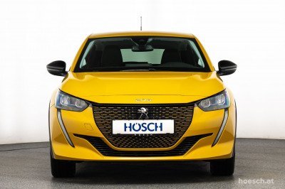 Peugeot 208 Gebrauchtwagen Peugeot 208 Gebrauchtwagen