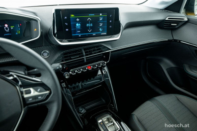 Peugeot 208 Gebrauchtwagen Peugeot 208 Gebrauchtwagen