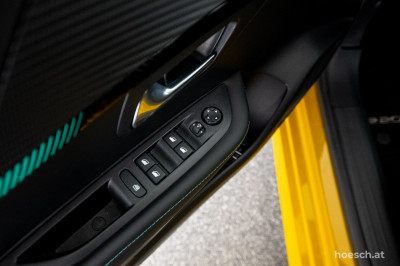 Peugeot 208 Gebrauchtwagen Peugeot 208 Gebrauchtwagen