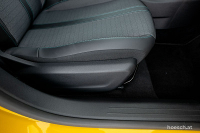 Peugeot 208 Gebrauchtwagen Peugeot 208 Gebrauchtwagen