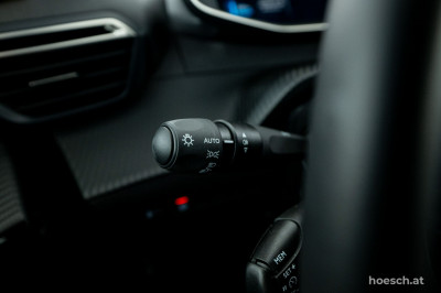 Peugeot 208 Gebrauchtwagen Peugeot 208 Gebrauchtwagen