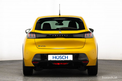 Peugeot 208 Gebrauchtwagen Peugeot 208 Gebrauchtwagen