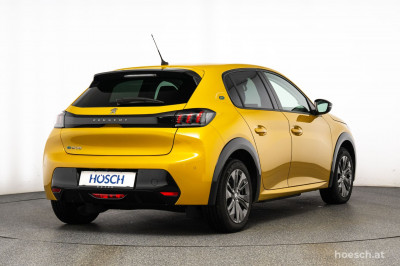 Peugeot 208 Gebrauchtwagen Peugeot 208 Gebrauchtwagen