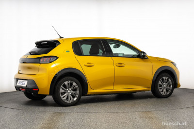 Peugeot 208 Gebrauchtwagen Peugeot 208 Gebrauchtwagen