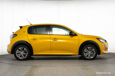 Peugeot 208 Gebrauchtwagen Peugeot 208 Gebrauchtwagen