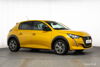 Peugeot 208 Gebrauchtwagen Peugeot 208 Gebrauchtwagen