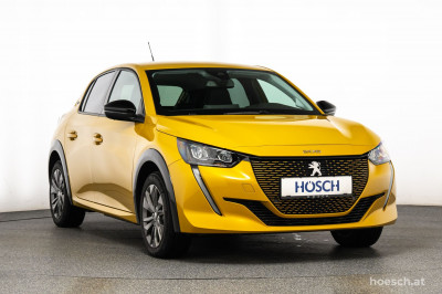 Peugeot 208 Gebrauchtwagen Peugeot 208 Gebrauchtwagen