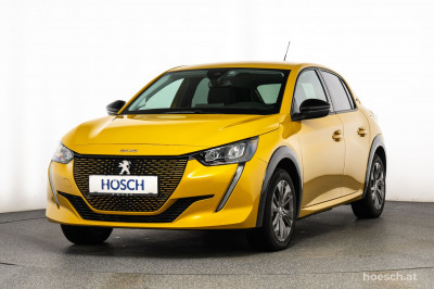 Peugeot 208 Gebrauchtwagen Peugeot 208 Gebrauchtwagen