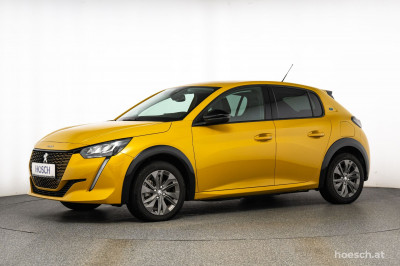 Peugeot 208 Gebrauchtwagen Peugeot 208 Gebrauchtwagen