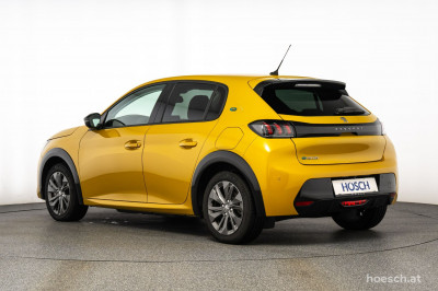 Peugeot 208 Gebrauchtwagen Peugeot 208 Gebrauchtwagen