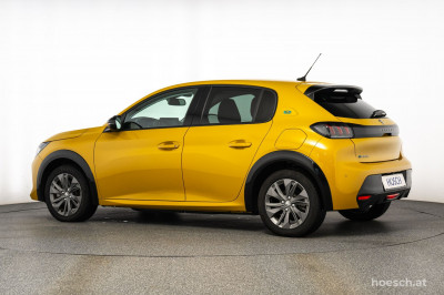 Peugeot 208 Gebrauchtwagen Peugeot 208 Gebrauchtwagen