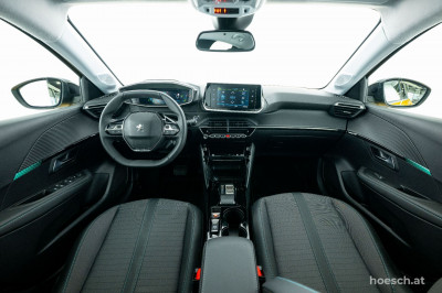 Peugeot 208 Gebrauchtwagen Peugeot 208 Gebrauchtwagen