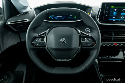 Peugeot 208 Gebrauchtwagen Peugeot 208 Gebrauchtwagen