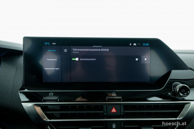 Citroën C4 Gebrauchtwagen Citroën C4 Gebrauchtwagen