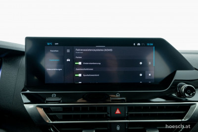 Citroën C4 Gebrauchtwagen Citroën C4 Gebrauchtwagen