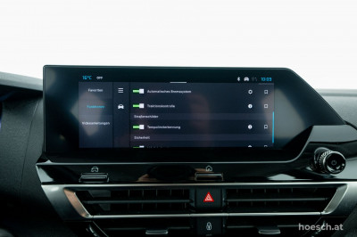 Citroën C4 Gebrauchtwagen Citroën C4 Gebrauchtwagen