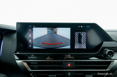 Citroën C4 Gebrauchtwagen Citroën C4 Gebrauchtwagen