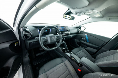 Citroën C4 Gebrauchtwagen Citroën C4 Gebrauchtwagen