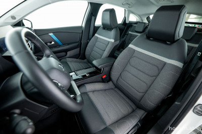 Citroën C4 Gebrauchtwagen Citroën C4 Gebrauchtwagen