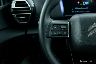 Citroën C4 Gebrauchtwagen Citroën C4 Gebrauchtwagen