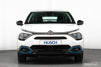 Citroën C4 Gebrauchtwagen Citroën C4 Gebrauchtwagen