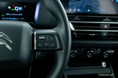 Citroën C4 Gebrauchtwagen Citroën C4 Gebrauchtwagen