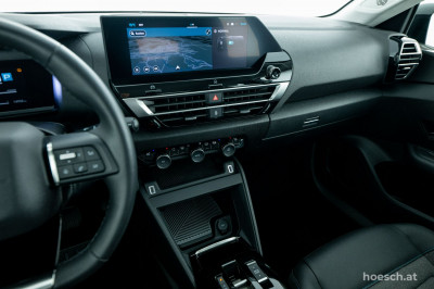 Citroën C4 Gebrauchtwagen Citroën C4 Gebrauchtwagen