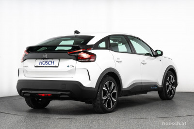 Citroën C4 Gebrauchtwagen Citroën C4 Gebrauchtwagen