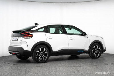 Citroën C4 Gebrauchtwagen Citroën C4 Gebrauchtwagen