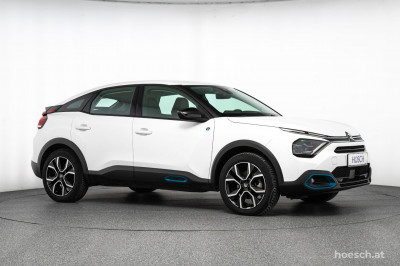 Citroën C4 Gebrauchtwagen Citroën C4 Gebrauchtwagen