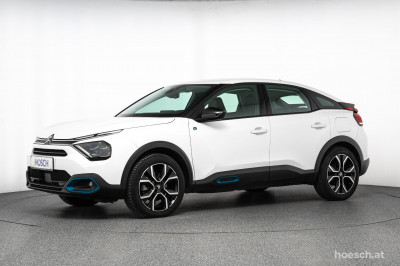 Citroën C4 Gebrauchtwagen Citroën C4 Gebrauchtwagen