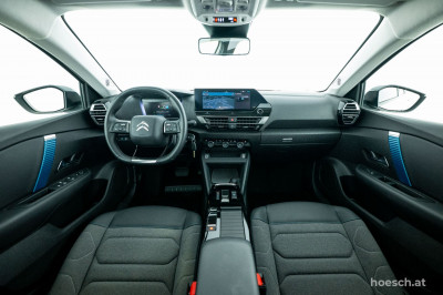 Citroën C4 Gebrauchtwagen Citroën C4 Gebrauchtwagen