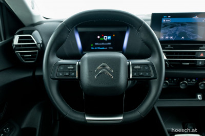 Citroën C4 Gebrauchtwagen Citroën C4 Gebrauchtwagen