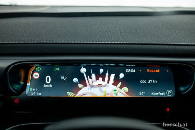 Smart #3 Gebrauchtwagen Smart #3 Gebrauchtwagen