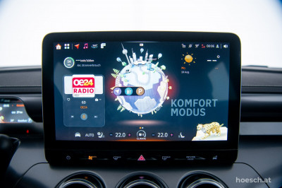 Smart #3 Gebrauchtwagen Smart #3 Gebrauchtwagen