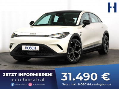 Smart #3 Gebrauchtwagen