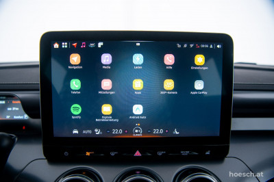 Smart #3 Gebrauchtwagen Smart #3 Gebrauchtwagen