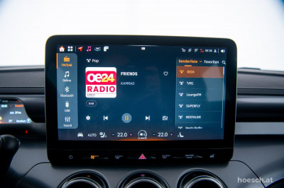 Smart #3 Gebrauchtwagen Smart #3 Gebrauchtwagen