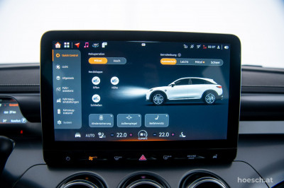 Smart #3 Gebrauchtwagen Smart #3 Gebrauchtwagen