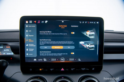 Smart #3 Gebrauchtwagen Smart #3 Gebrauchtwagen