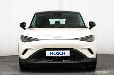 Smart #3 Gebrauchtwagen Smart #3 Gebrauchtwagen