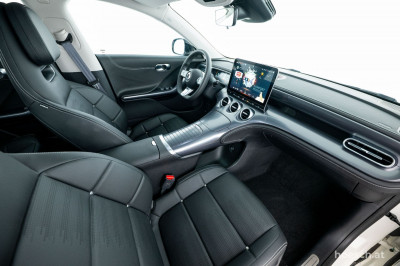 Smart #3 Gebrauchtwagen Smart #3 Gebrauchtwagen