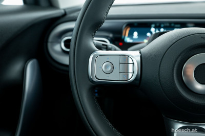 Smart #3 Gebrauchtwagen Smart #3 Gebrauchtwagen