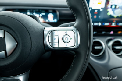 Smart #3 Gebrauchtwagen Smart #3 Gebrauchtwagen