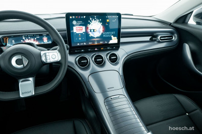 Smart #3 Gebrauchtwagen Smart #3 Gebrauchtwagen