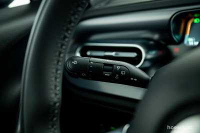 Smart #3 Gebrauchtwagen Smart #3 Gebrauchtwagen